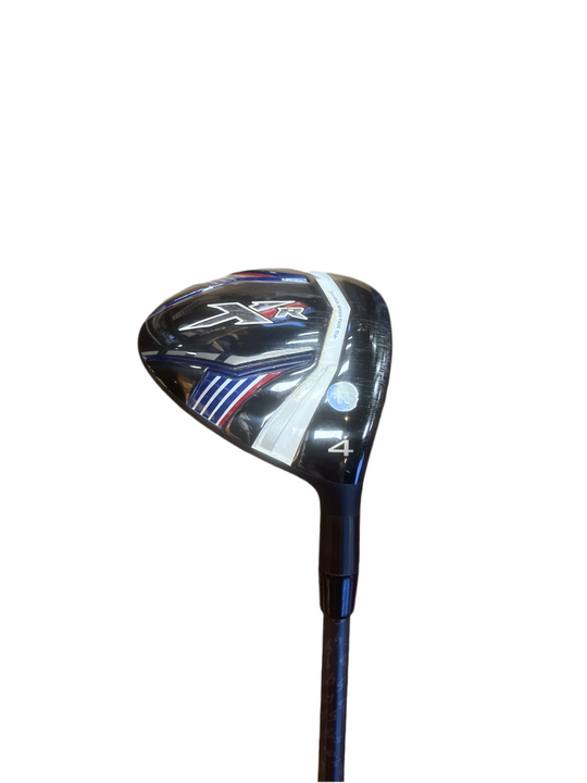 Callaway XR 4/21
