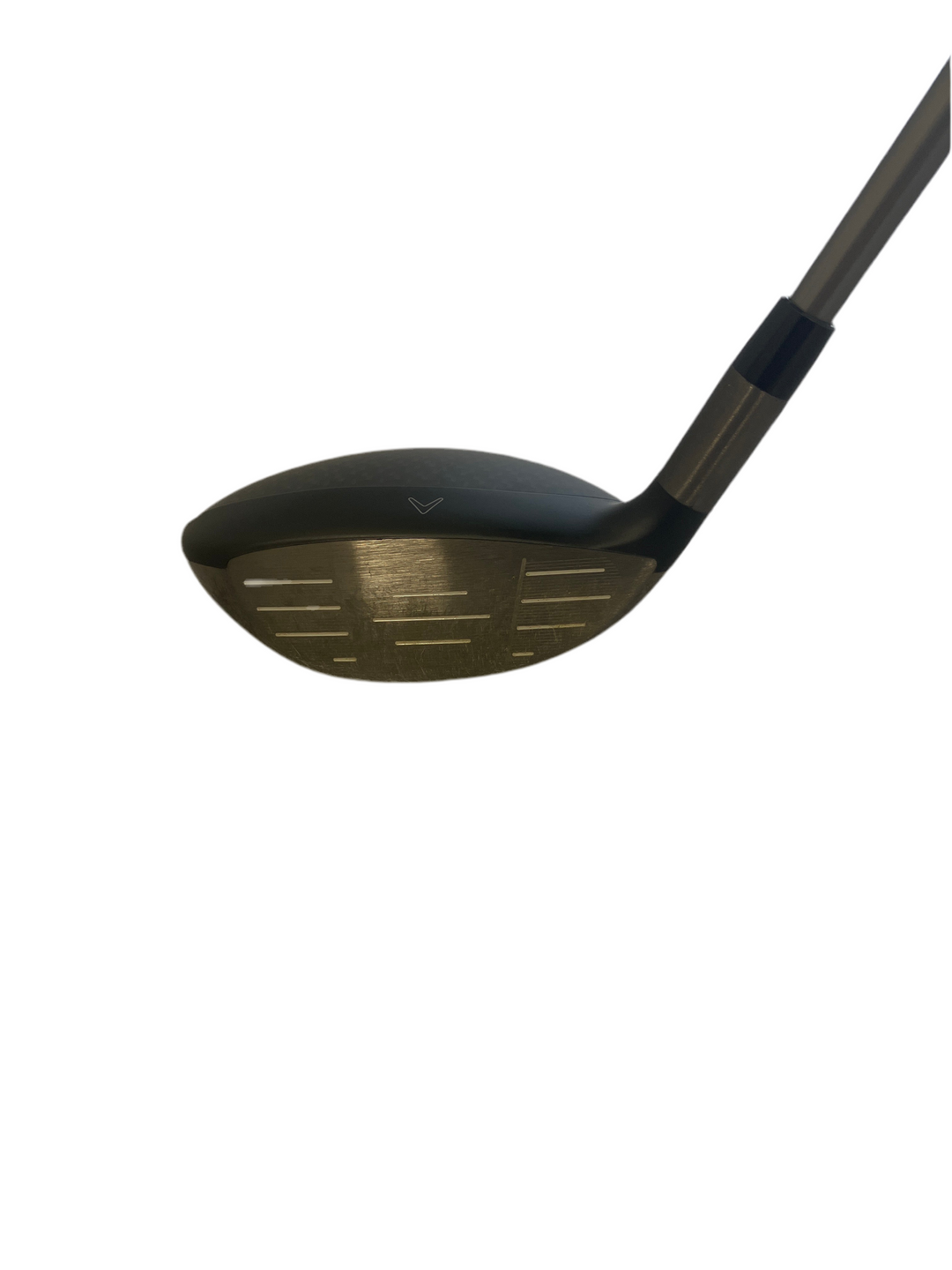 Callaway Elyte 5/18