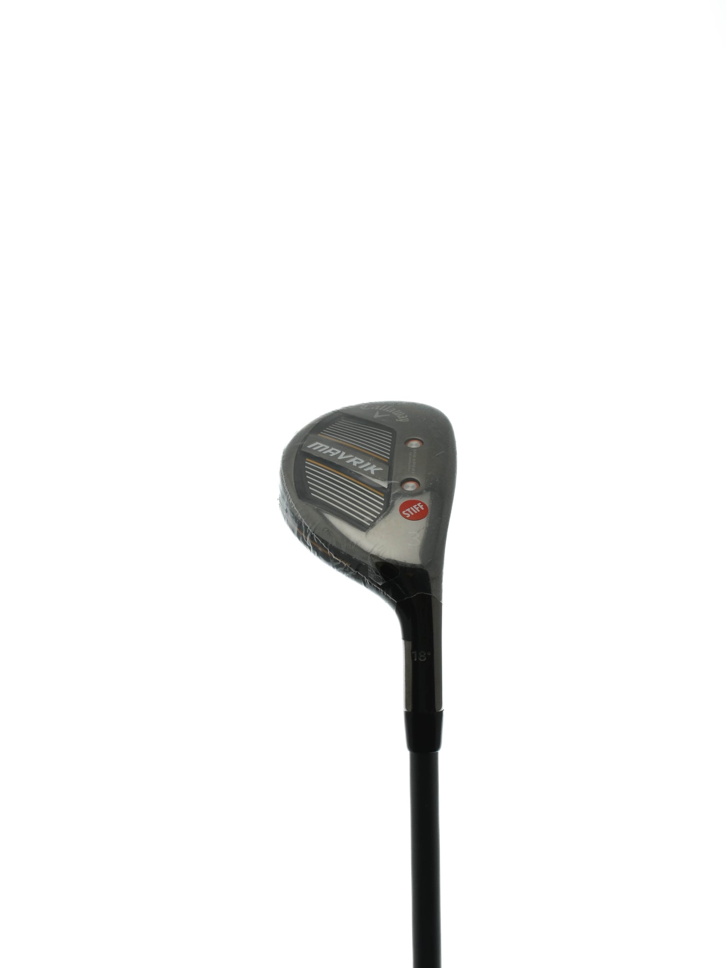 Callaway Mavrik 3/18