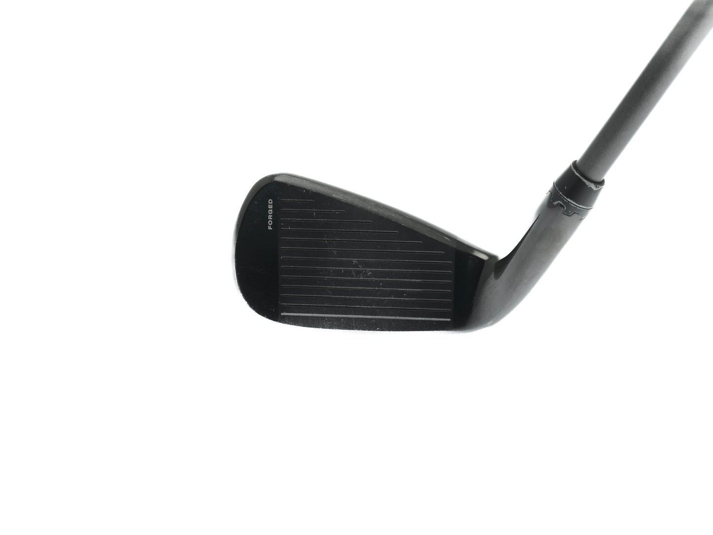 Cobra King Utility #3 Black