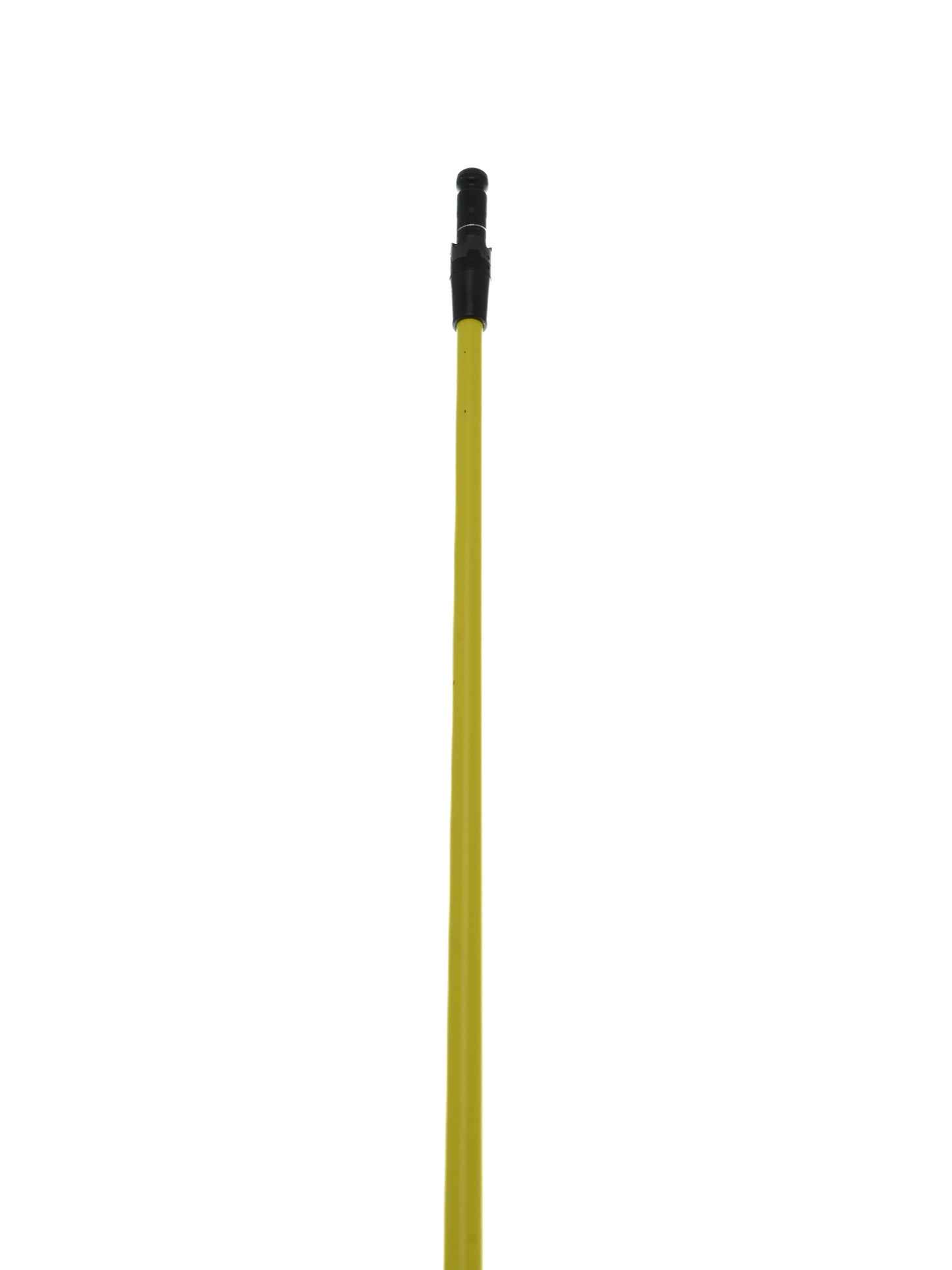 HZRDUS Yellow Hand Crafted 63-S