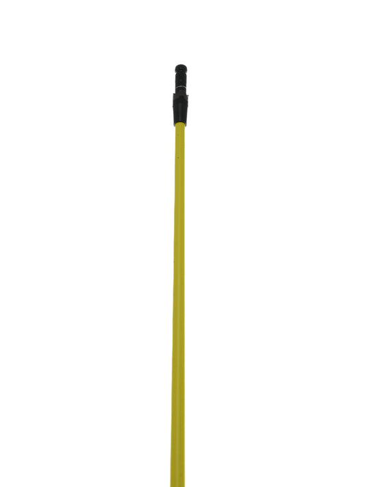 HZRDUS Yellow Hand Crafted 63-S