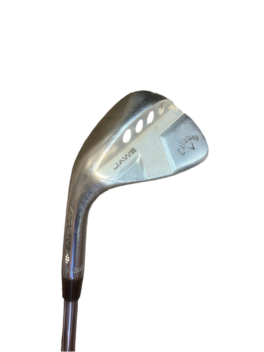 Callaway Jaws Raw 58/10