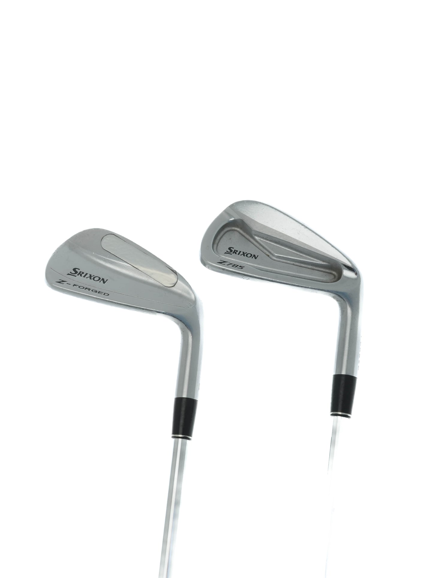 Srixon Z785 Forged Combosetti