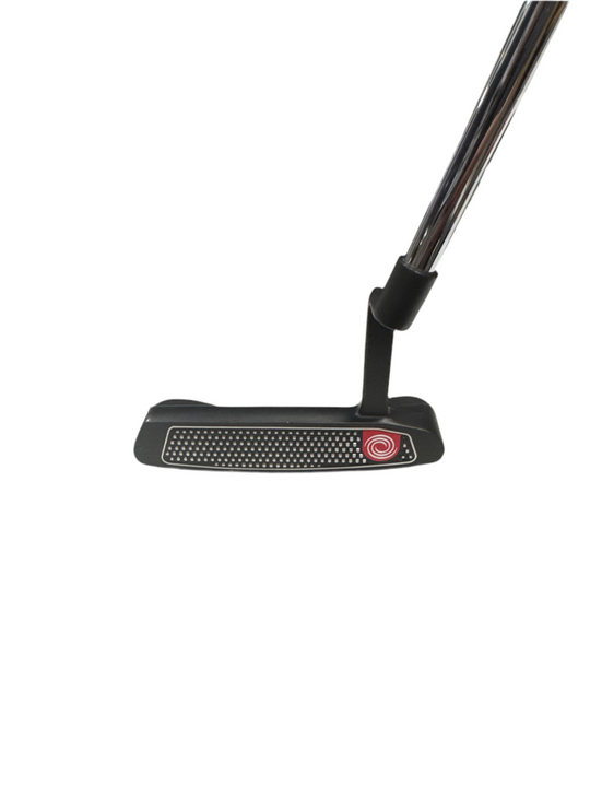 Odyssey O Works 1