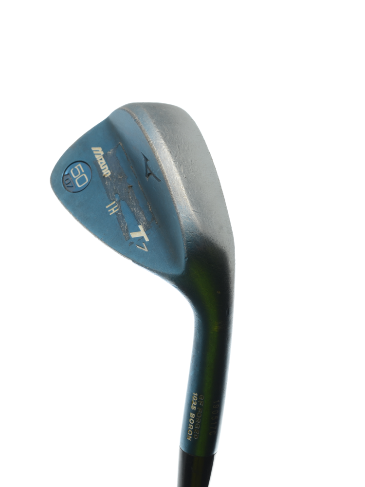 Mizuno T7 50/07