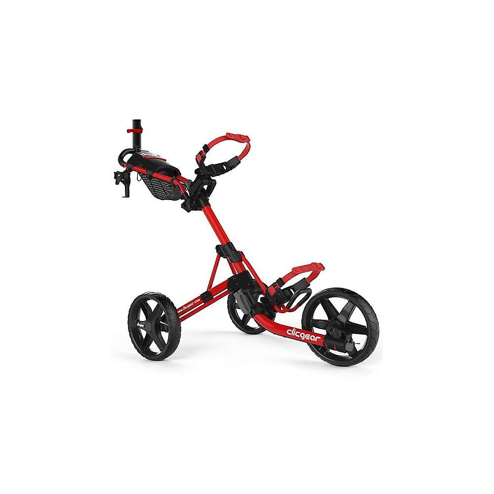 Clicgear 4.0 työntökärryt