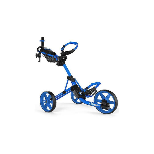 Clicgear 4.0 työntökärryt