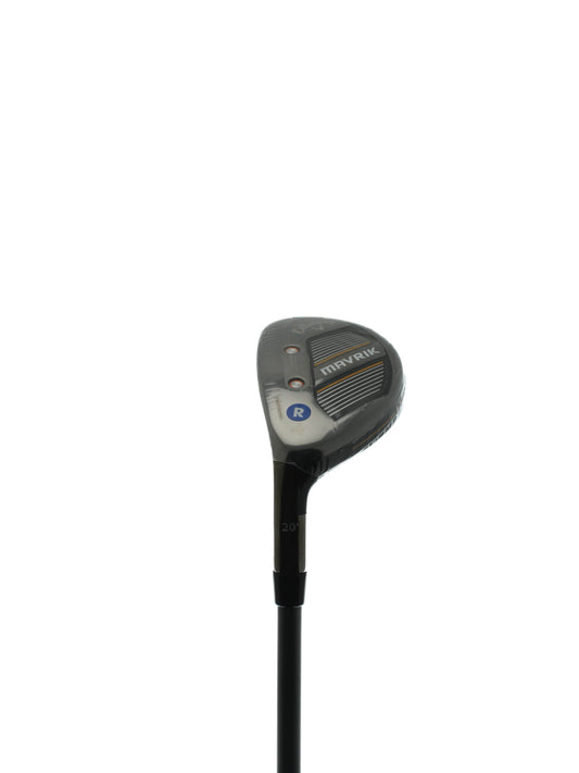 Callaway Mavrik 4/20