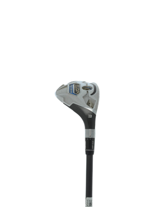 Taylormade SLDR 3/19