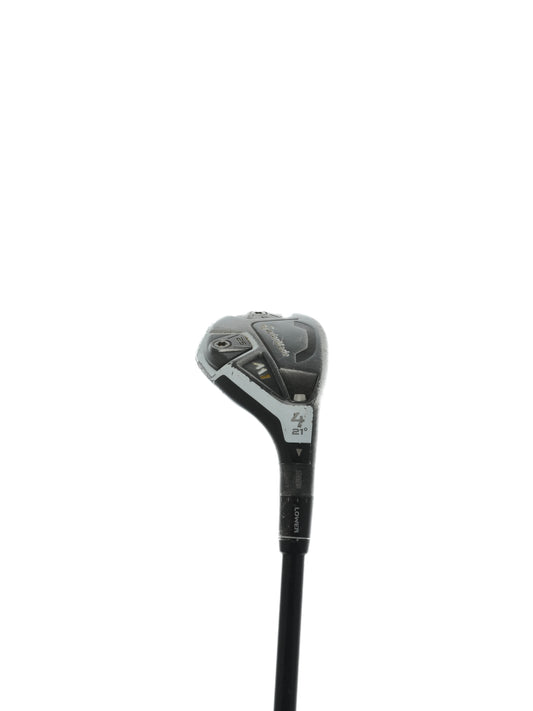 TaylorMade M1 4/21