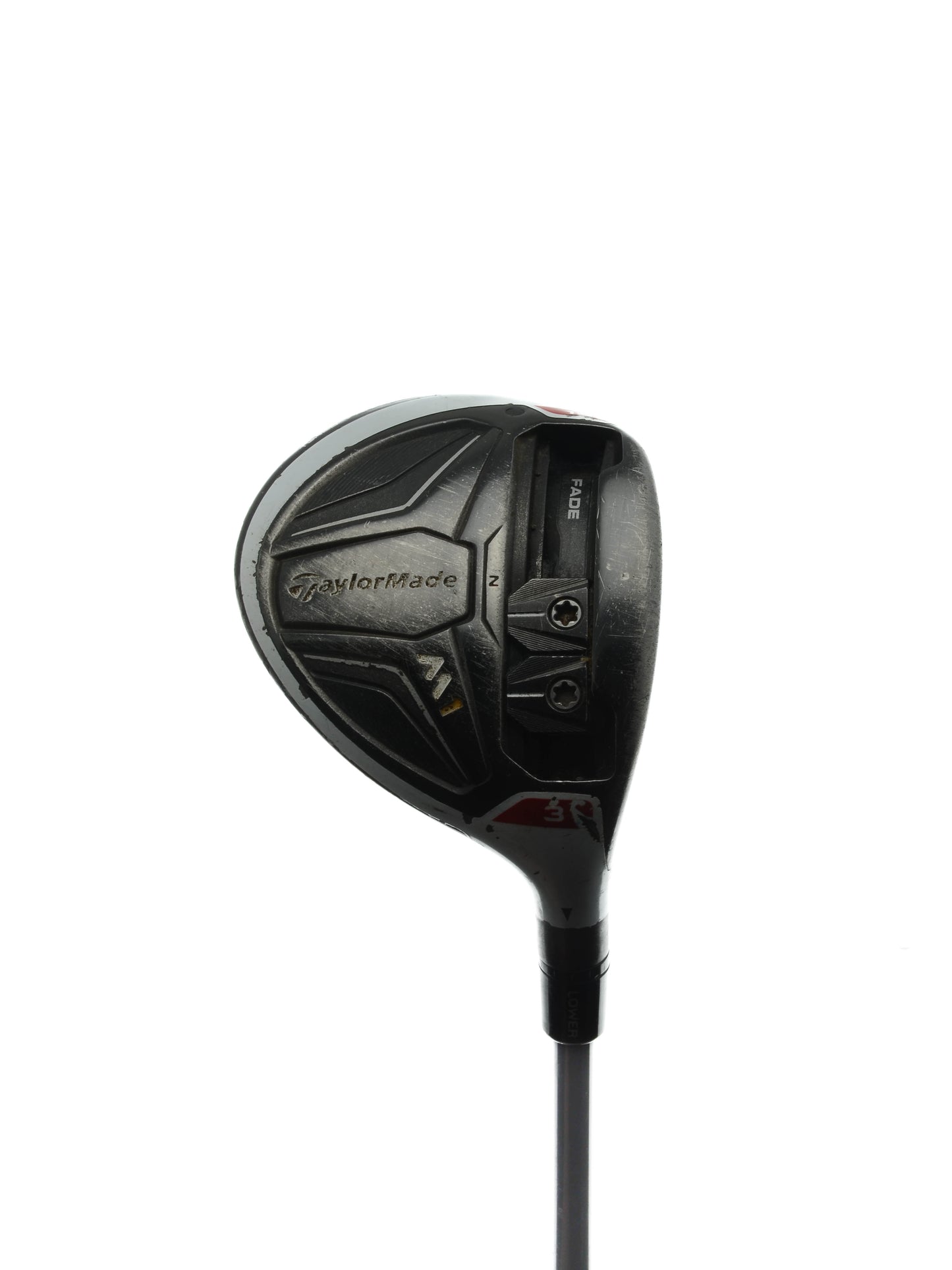 TaylorMade M1 3/15