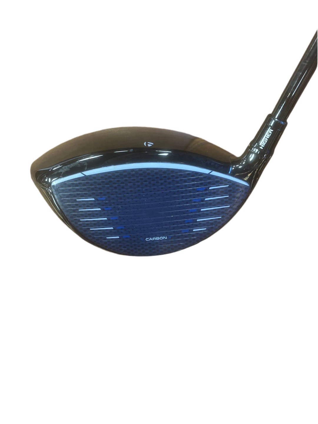 Taylormade Qi10 Max 12.0