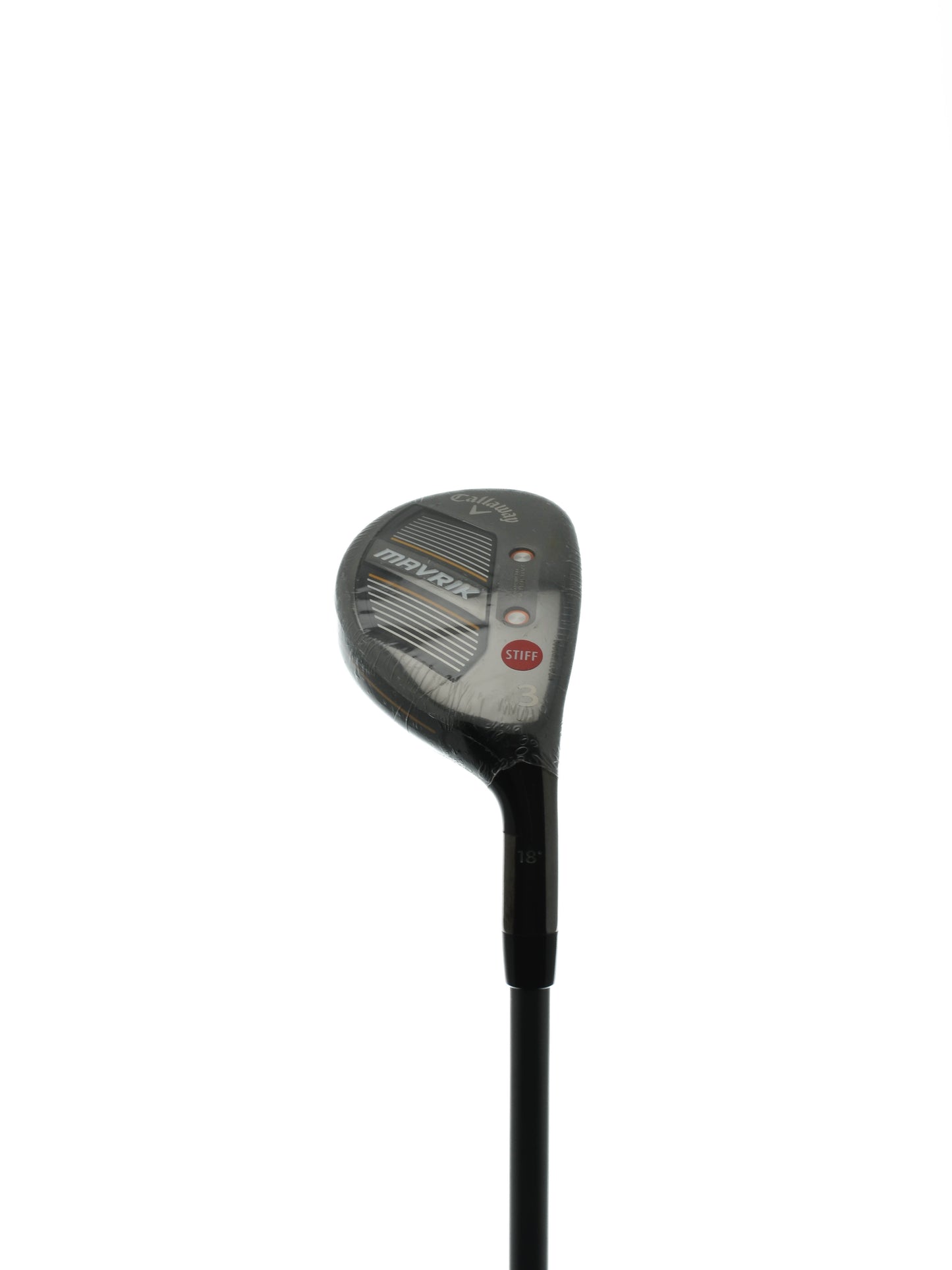 Callaway Mavrik 3/18