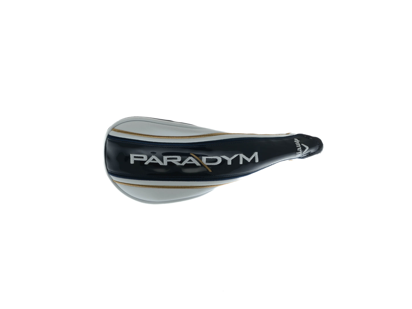 Callaway Paradym 4/21