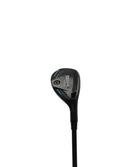 Taylormade Sim2 Rescue 3/19.5