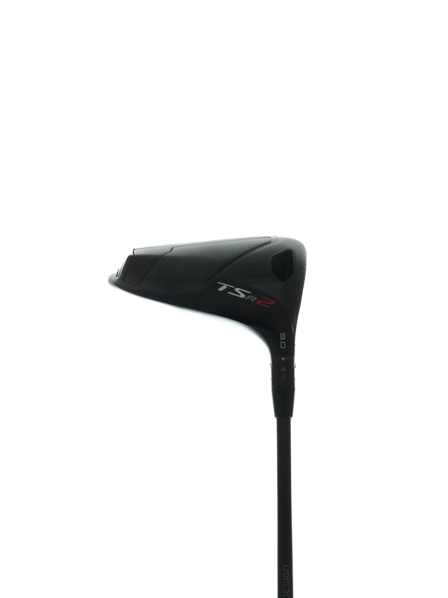 Titleist TSR 2 9.0