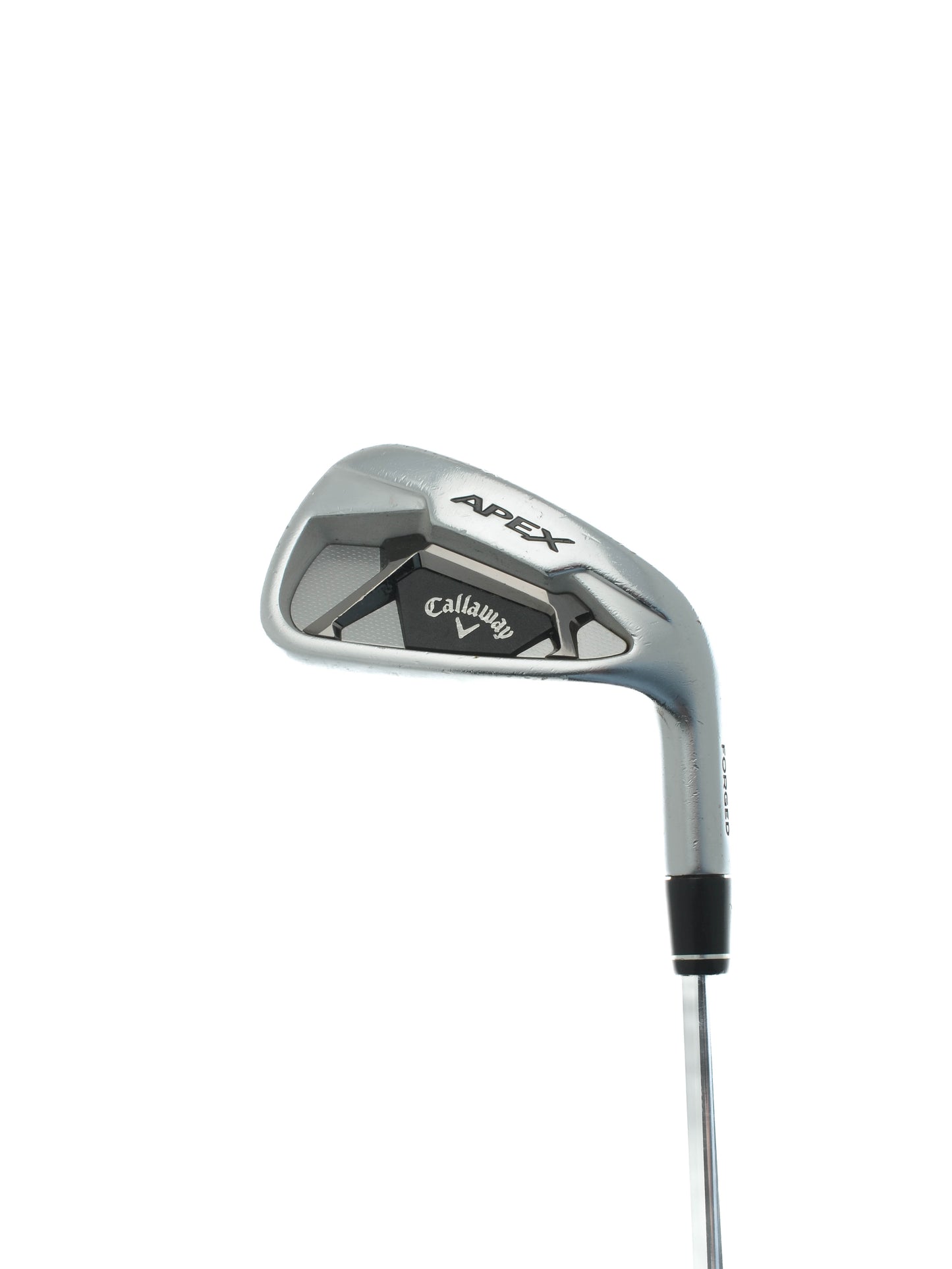 Callaway Apex Forged