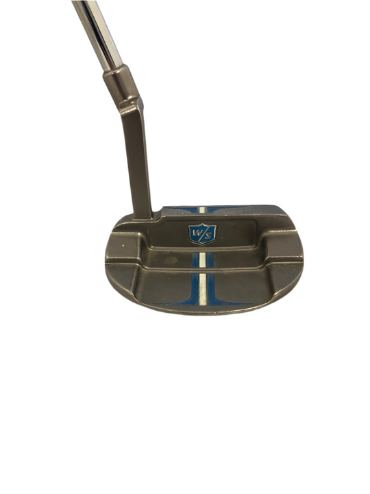 Wilson Staff 8885