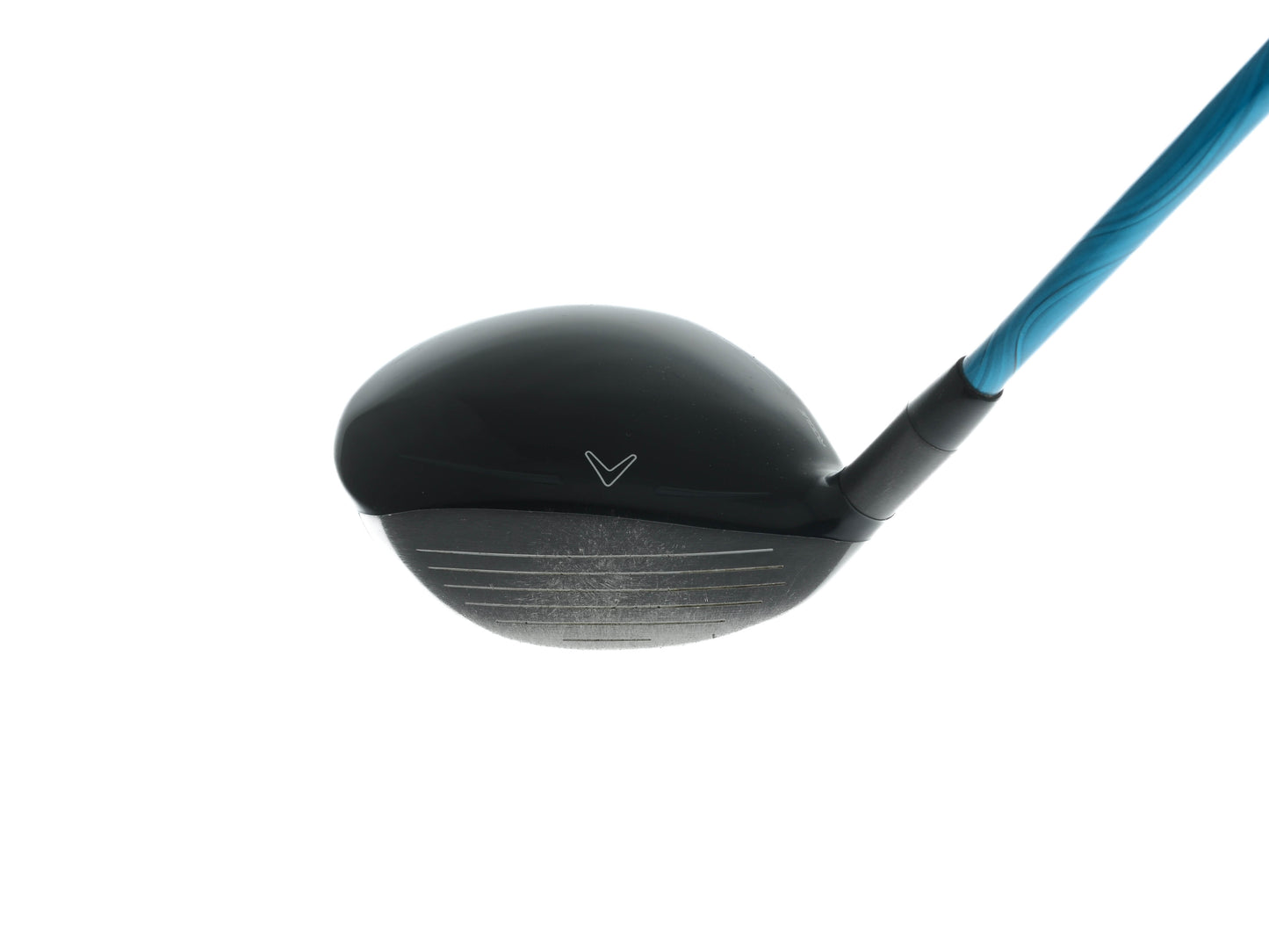 Callaway Rogue SubZero 3/15