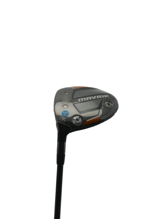 Callaway Mavrik MAX 5/19