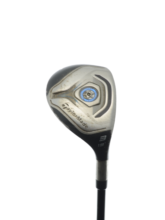 TaylorMade Jetspeed 3/19