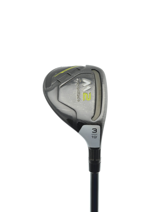 Taylormade M2 3/19
