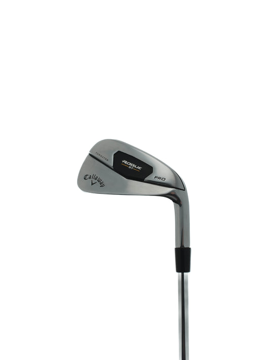 Callaway Rogue ST Pro Tungsten