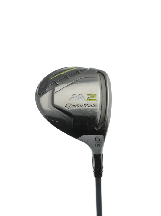 TaylorMade M2 5/18