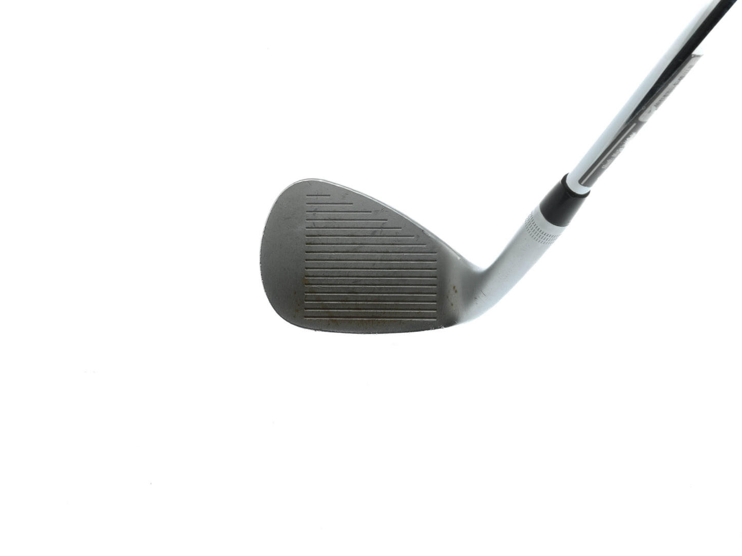 Wilson Staff Model Forged 58/10