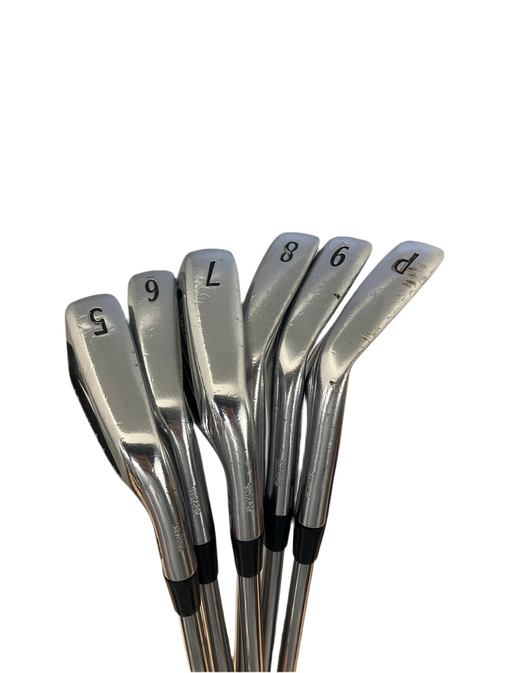 Titleist AP2 716 Forged