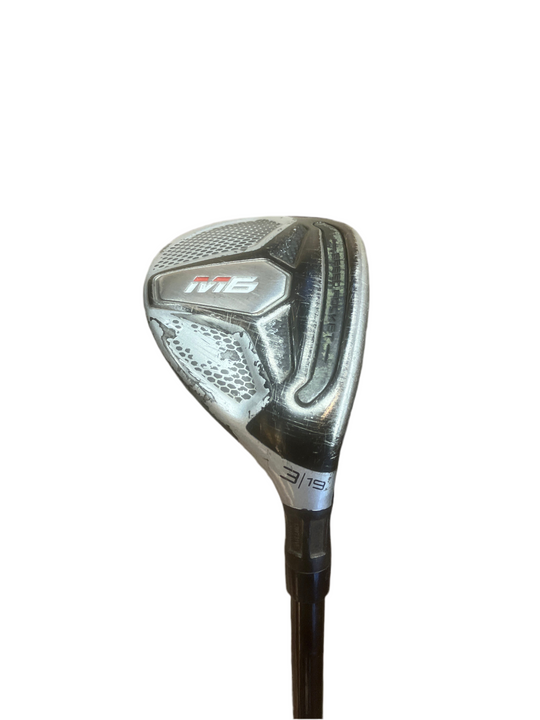Taylormade M6 3/19
