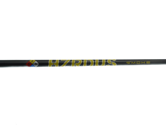 HZRDUS Smoke Yellow 6.5 70g