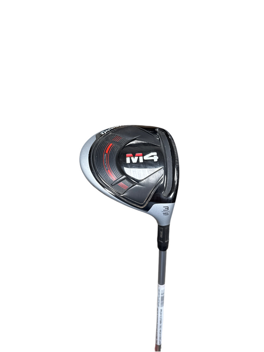 Taylormade M4 3/15