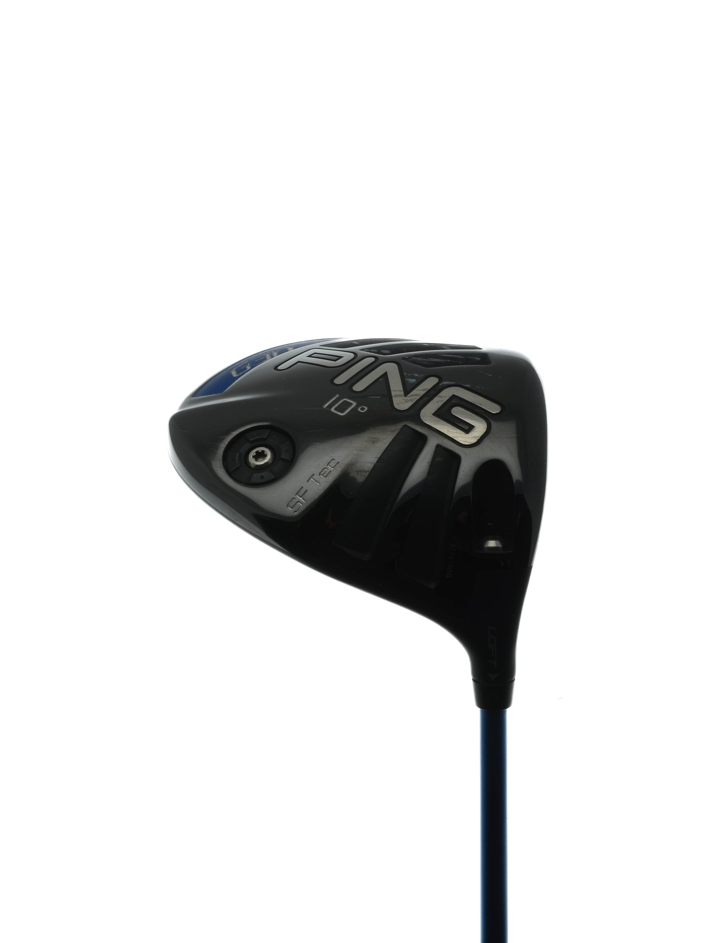 Ping G30 SFT 10.0