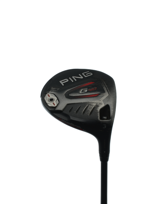 Ping G410 3/16 SFT