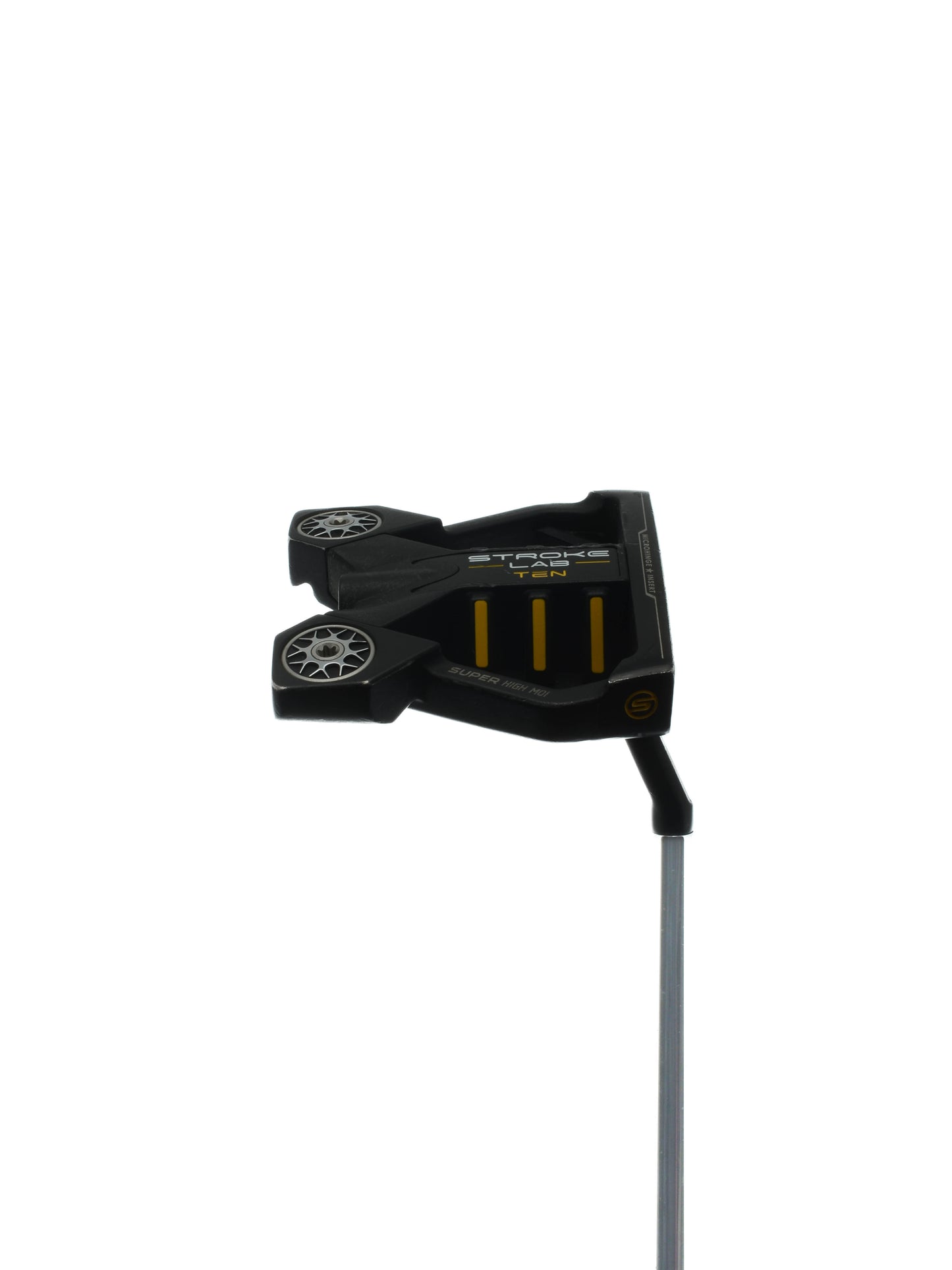 Odyssey Stroke Lab Ten S