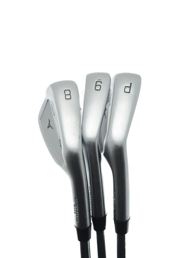 Mizuno Tour JPX921