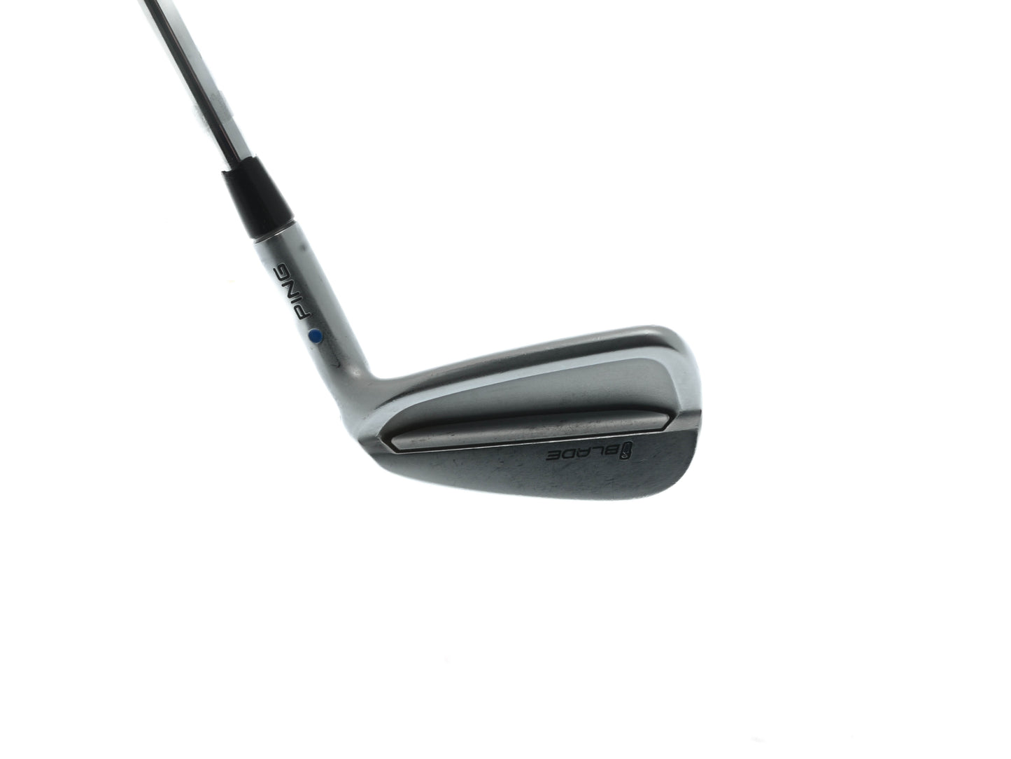 Ping iBlade 4-PW Blue Dot