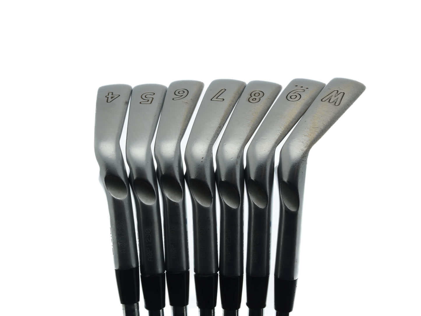 Ping iBlade 4-PW Blue Dot