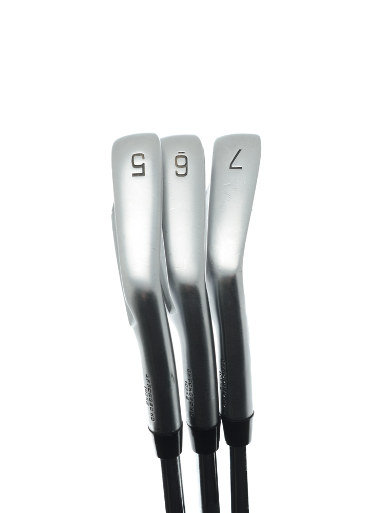 Mizuno Tour JPX921
