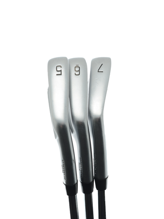 Mizuno Tour JPX921