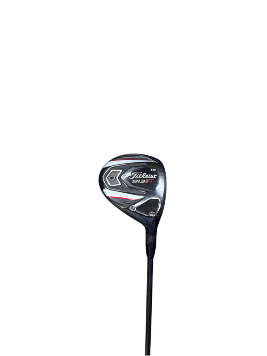 Titleist 913F 3/15