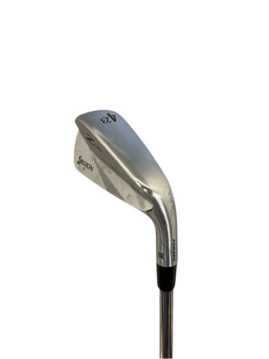 Srixon ZU65 4/23