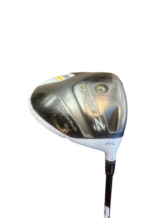 TaylorMade RBZ Stage 2 HL 10.5