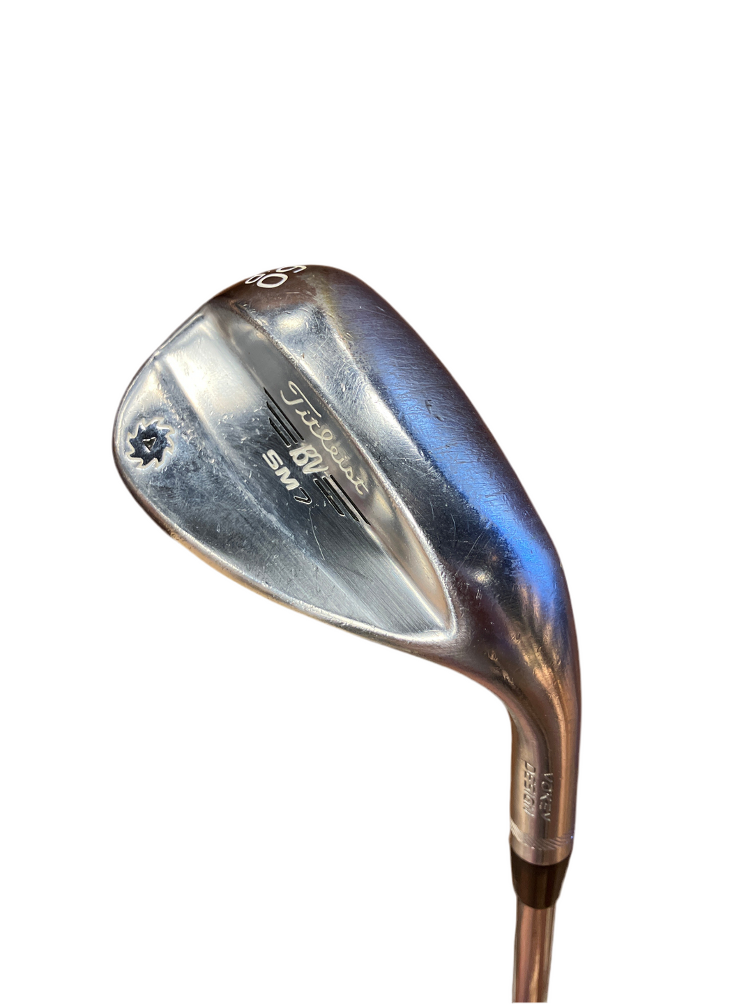 Titleist Vokey SM7 60/12D