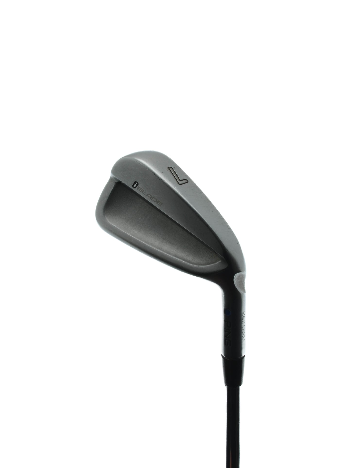 Ping iBlade 4-PW Blue Dot