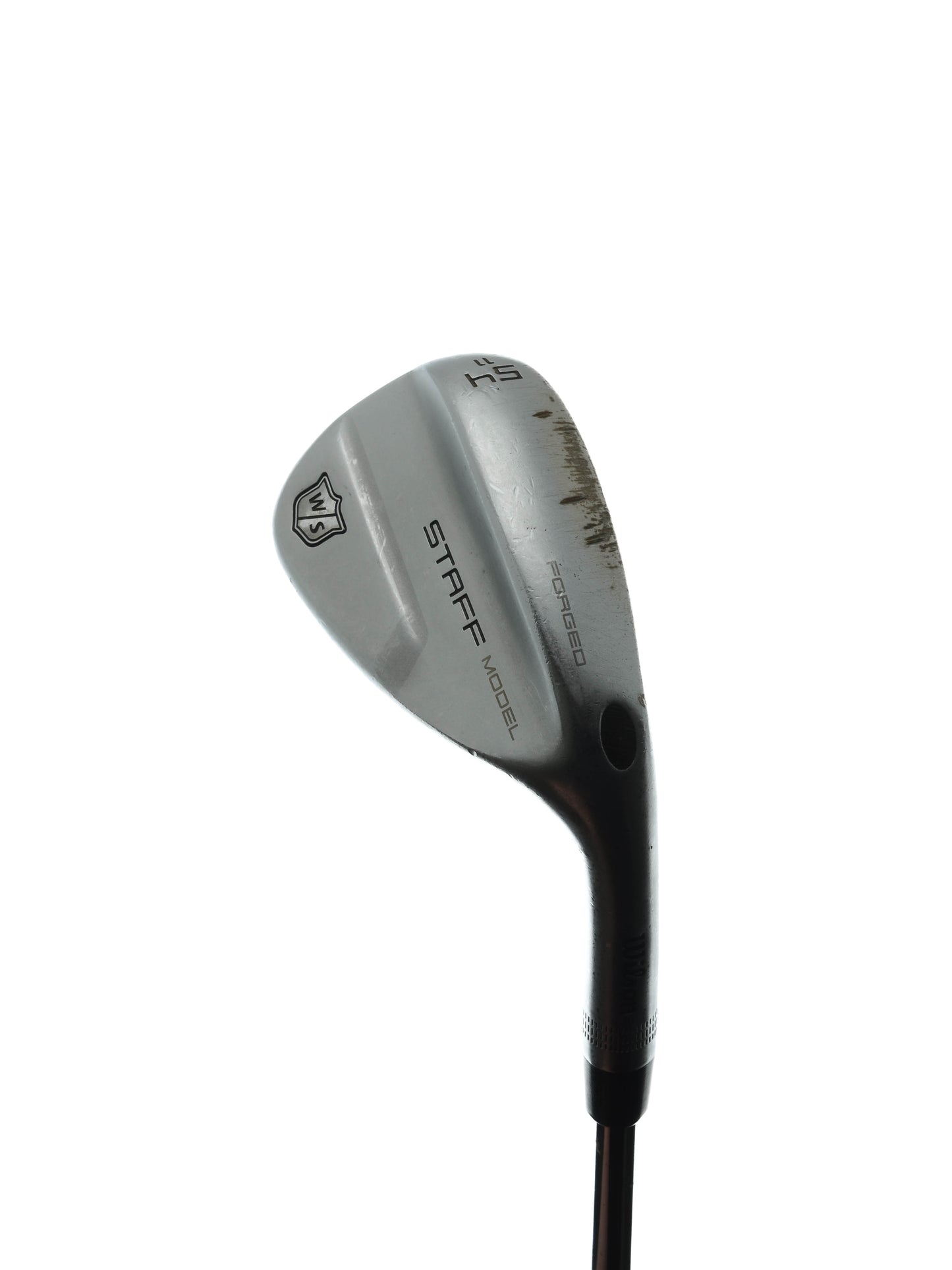 Wilson Staff Model Forged 54/11