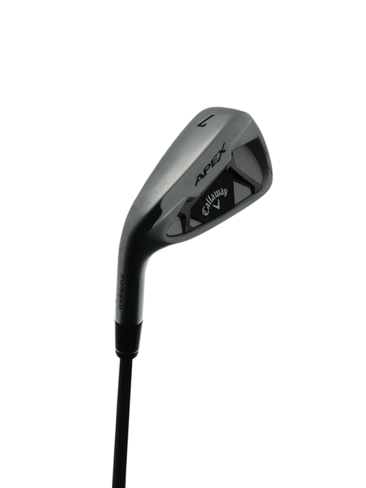 Callaway Apex Forged