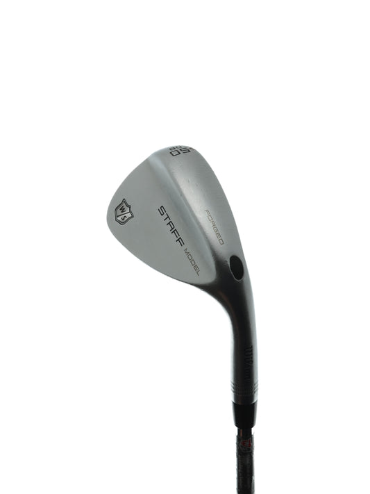 Wilson Staff Model Forged 50/08 (48/06)